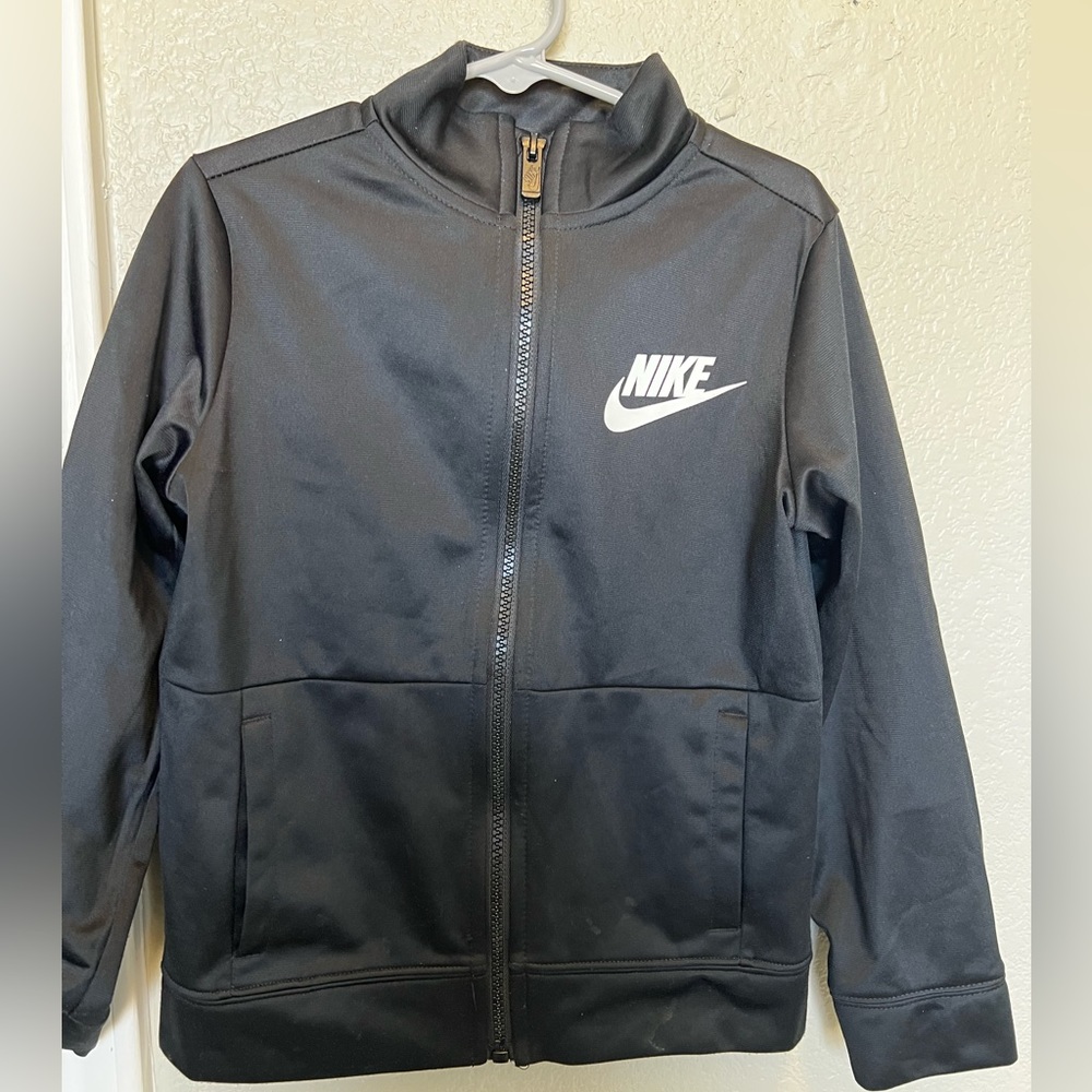 Boys Nike Jacket 5-6 Yrs